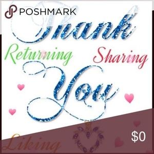 Just wanted to say " Thanks"